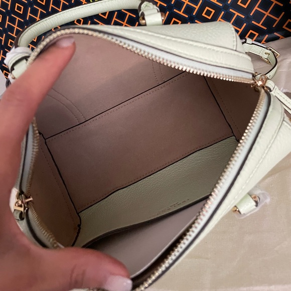 New✨authentic thea mini satchel crossbody bag - Picture 8 of 16